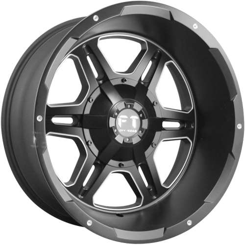 Full Throttle FT-3