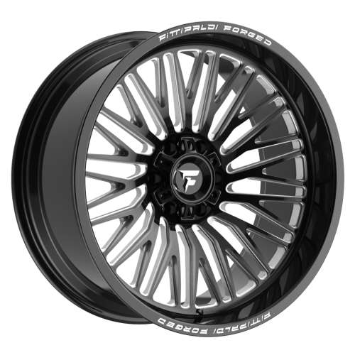 Fittipaldi Offroad FTF505