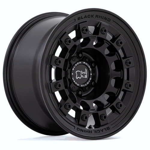 Black Rhino Fuji