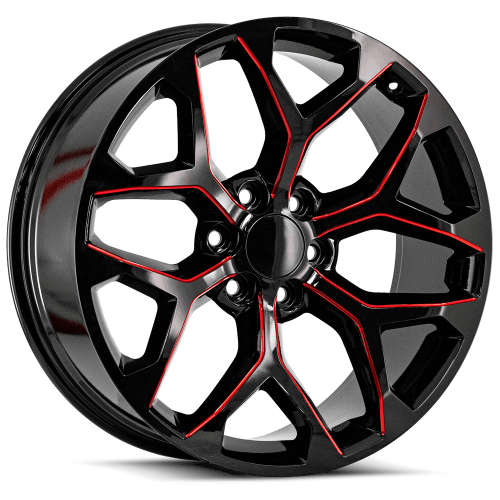 OE Revolution G09