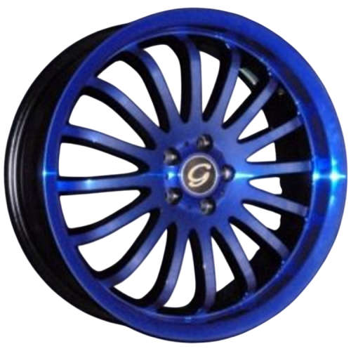 G-Line G601