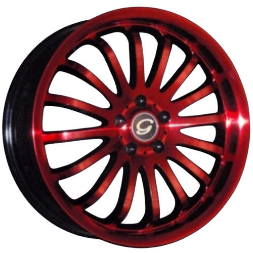 G-Line G601