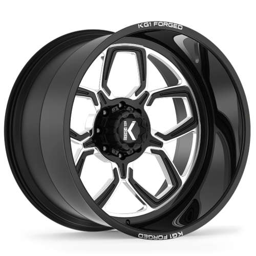 KG1 Forged Gear-5