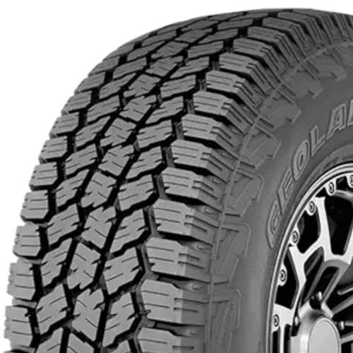 Yokohama Geolandar A/T4 255/70R18 (Load XL)