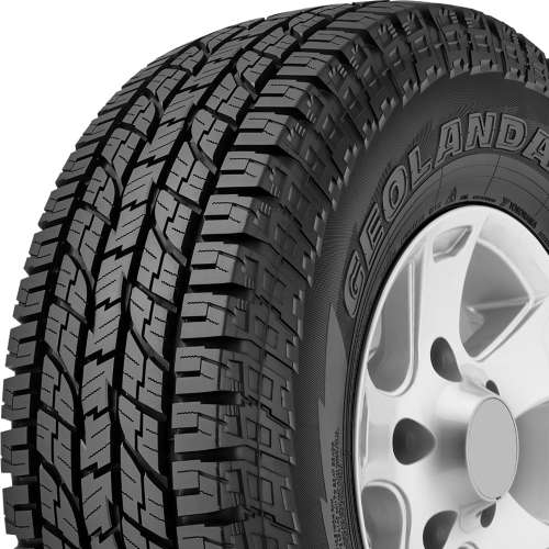 Yokohama Geolandar A/T G015 P265/75R16