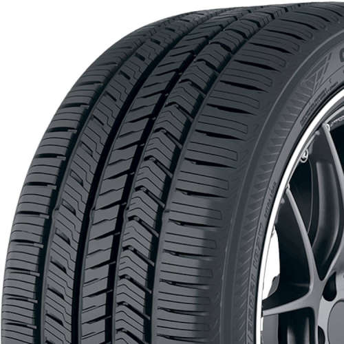 Yokohama Geolandar X-CV 265/60R20 (Load B)