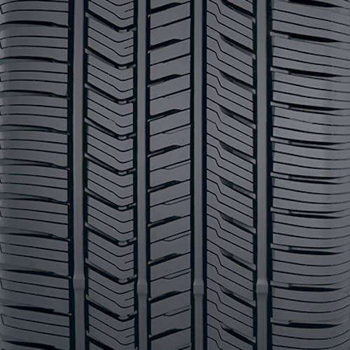 Yokohama Geolandar X-CV 275/45R20 (Load XL)