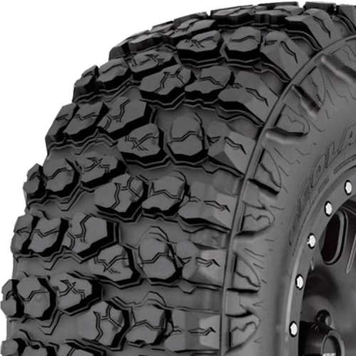 Yokohama Geolandar X-MT 40x15.50R24 (Load E)