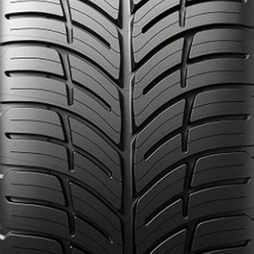BFGoodrich G-Force Comp-2 A/S Plus 275/40R17