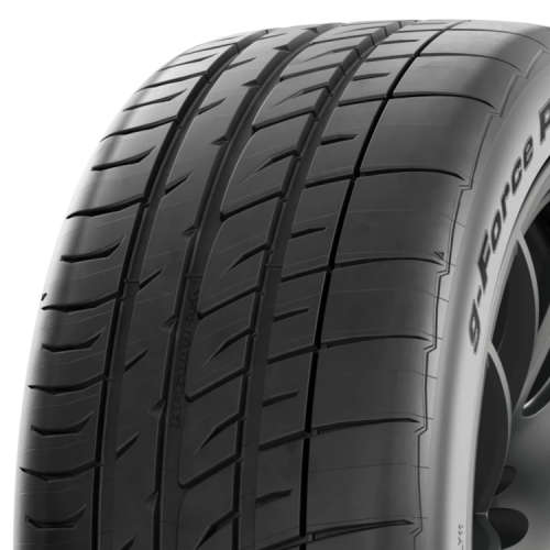 BFGoodrich g-Force Phenom T/A 205/40ZR18 (Load XL)
