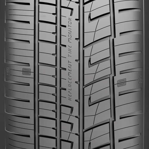 General G-MAX AS-07 235/45ZR18 (Load XL)