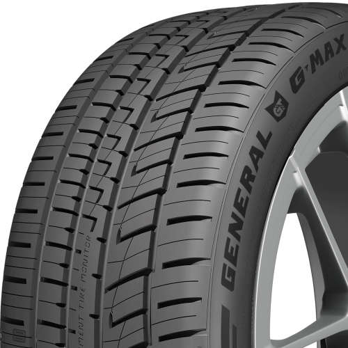General G-MAX AS-07 235/40ZR19 (Load XL)