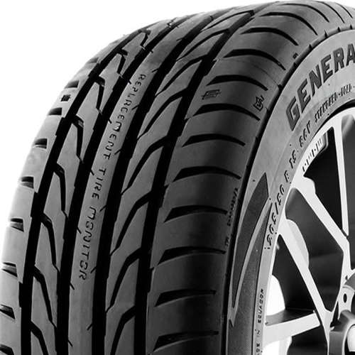 General G-MAX RS 245/35ZR18 (Load XL)