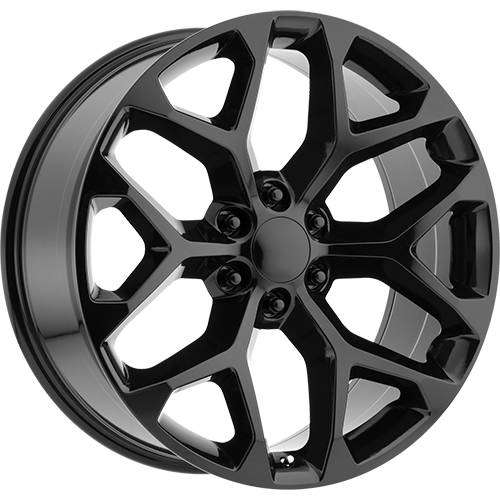 Strada Replicas GM Snowflake Replica