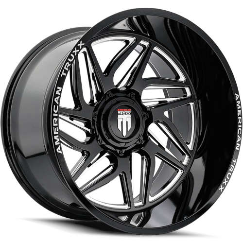 American Truxx Goliath