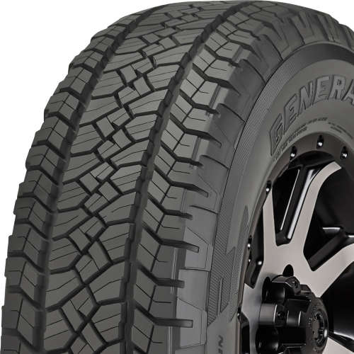 General Grabber APT LT225/75R16 (Load E)