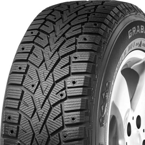 General Grabber Arctic 245/60R18 (Load XL)