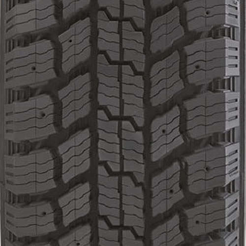 General Grabber Arctic LT LT265/70R17 (Load E)