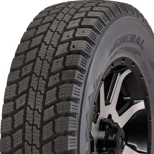 General Grabber Arctic LT LT265/70R17 (Load E)