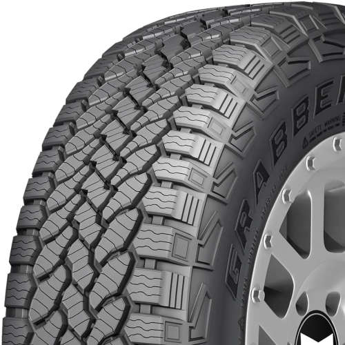 General Grabber AT Sport W 275/55R20