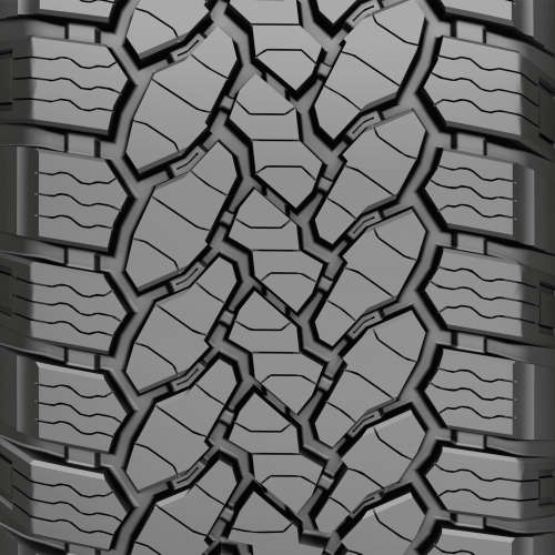 General Grabber AT Sport W 275/55R20