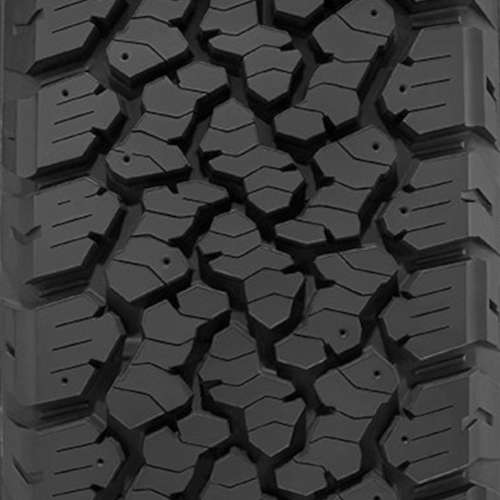 General Grabber ATX 205/75R15 (Load SL)
