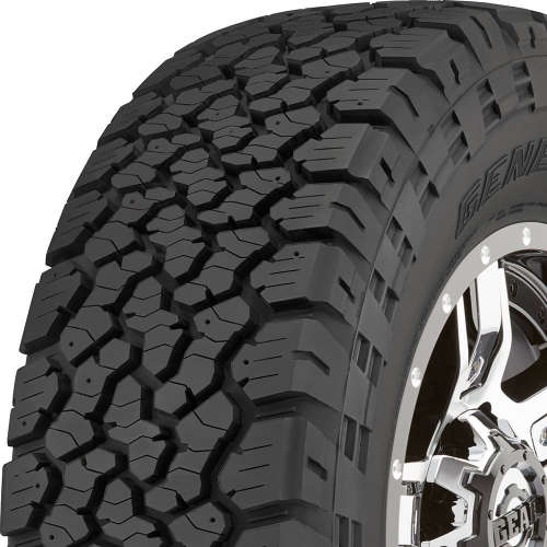 General Grabber ATX 205/75R15 (Load SL)