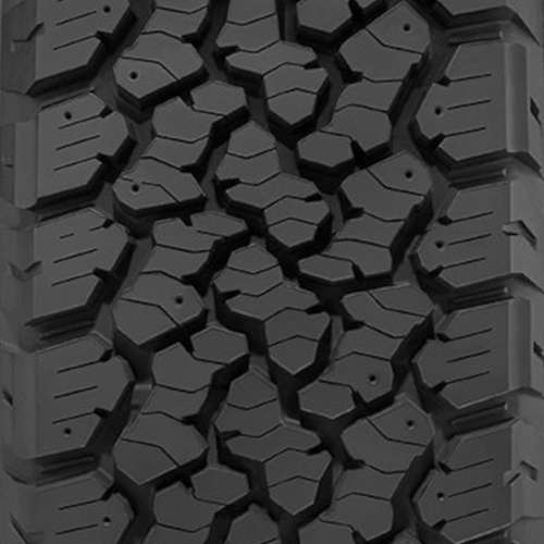 General Grabber ATX 265/65R17 (Load SL)