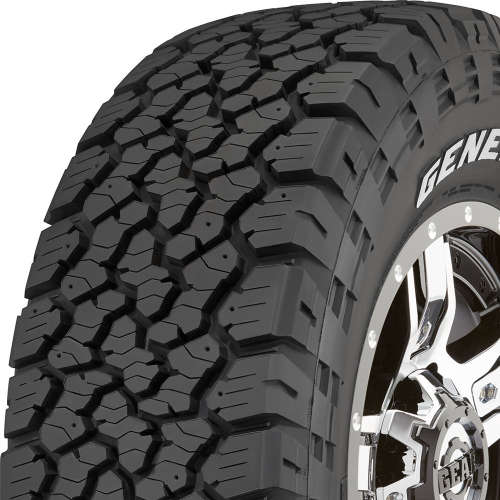 General Grabber ATX 265/70R16 (Load SL)