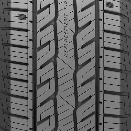 General Grabber HT LT275/70R18 (Load E)
