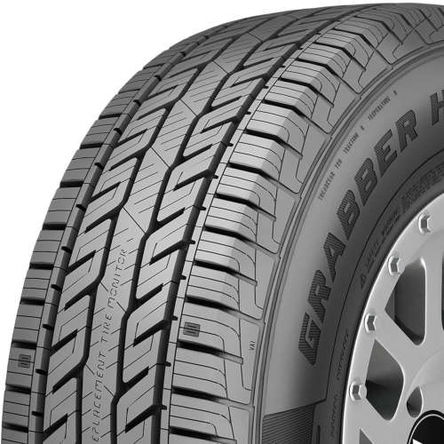 General Grabber HT LT275/70R18 (Load E)