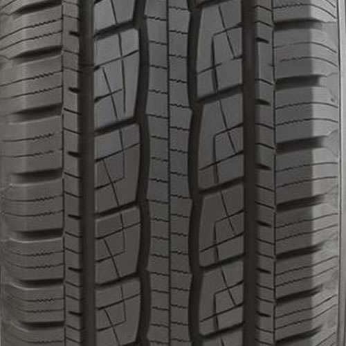 General Grabber HTS60 275/50R20 (Load XL)