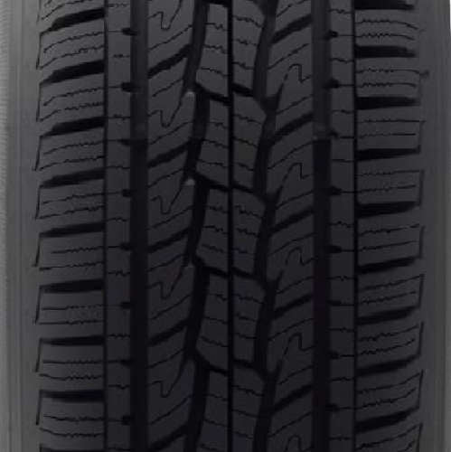 General Grabber HTS 235/75R15