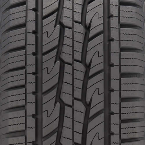 General Grabber HTS 235/75R17