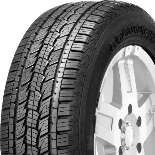 General Grabber HTS 265/70R18