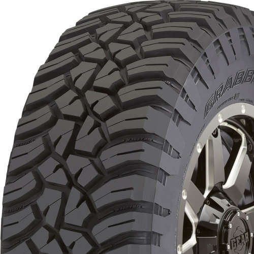 General Grabber X3 LT315/70R17 (Load E)