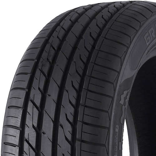 Arroyo Grand Sport A/S 275/25ZR26 (Load XL)