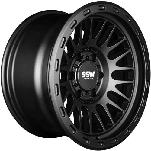 SSW Off-Road Griffon