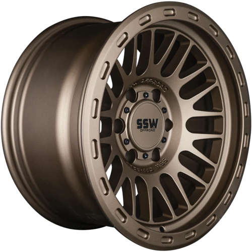 SSW Off-Road Griffon