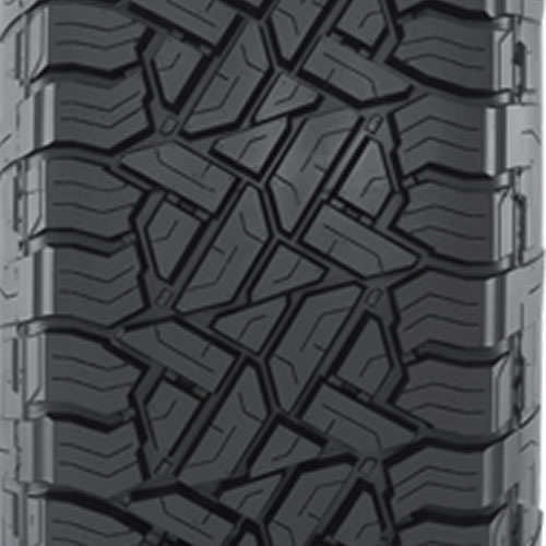 Fuel Gripper AT 285/70R17 (Load E)