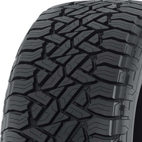 Fuel Gripper AT 265/65R17 (Load XL)