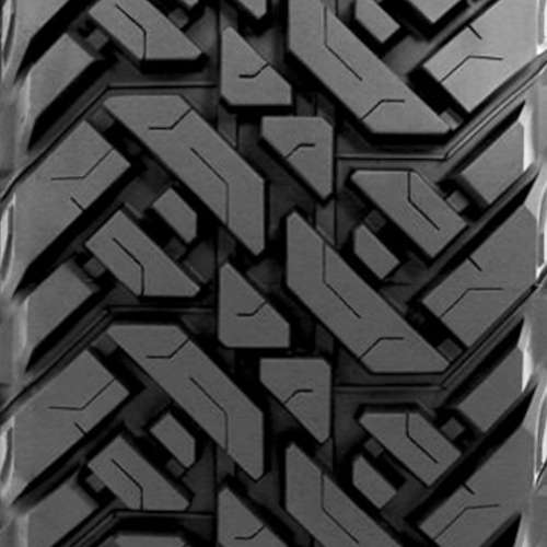Fuel Gripper MT 33x12.50R17LT (Load E)