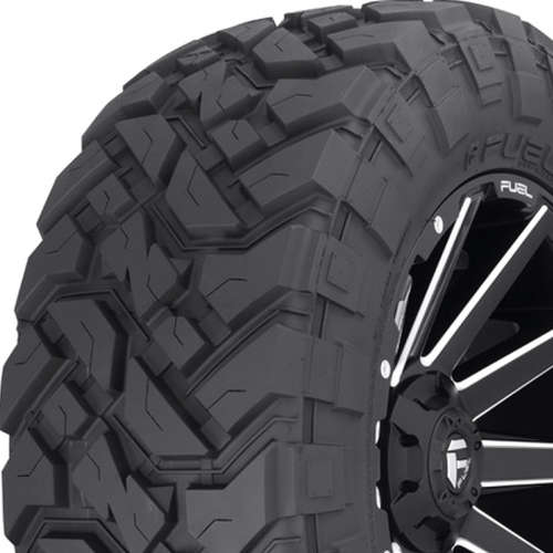 Fuel Gripper XT 33x12.50R22 (Load E)