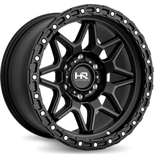 Hardrock H105