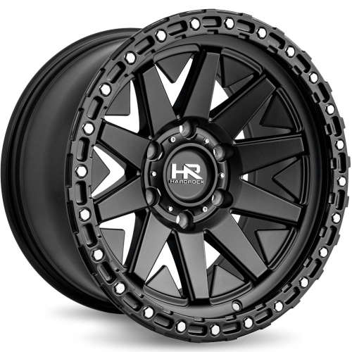 Hardrock H106