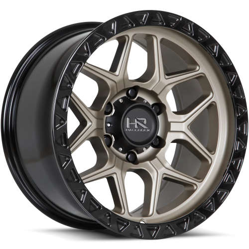 Hardrock H107