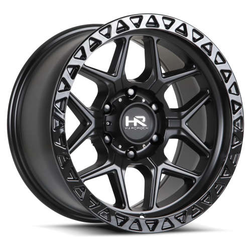 Hardrock H107