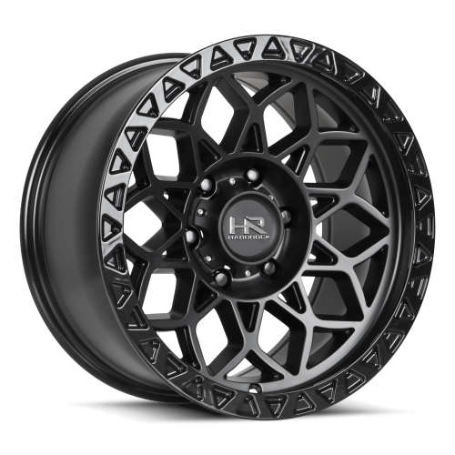 Hardrock H108