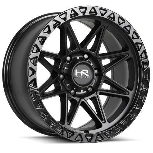 Hardrock H109
