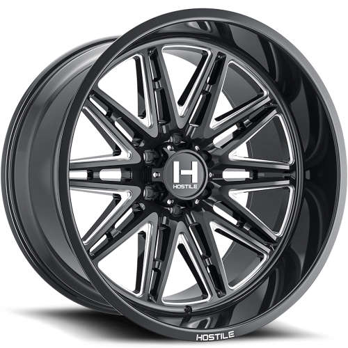 Hostile H126